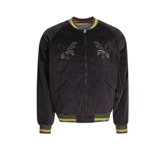 Long Sleeve Jacket