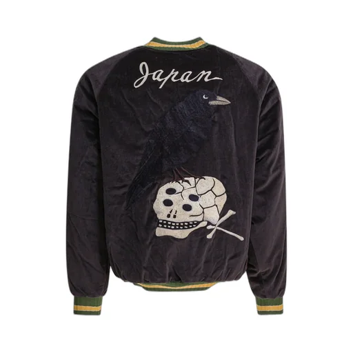 Long Sleeve Jacket