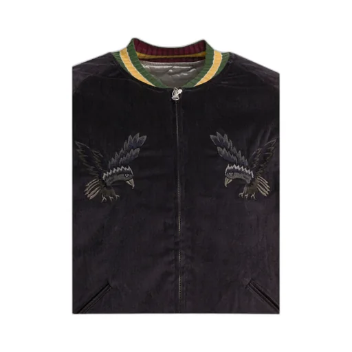 Long Sleeve Jacket