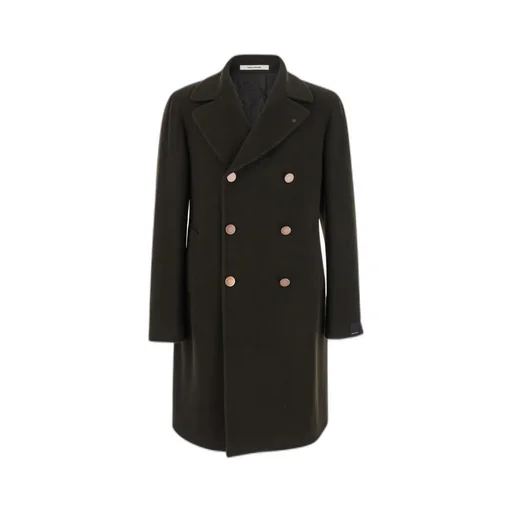 Long Sleeve Coat