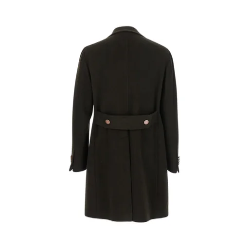 Long Sleeve Coat
