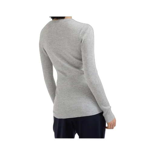 Fine Knit Jumper