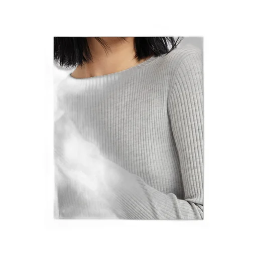 Fine Knit Jumper