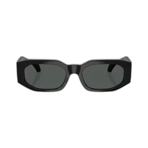 Logo-Embellishment Sunglasses