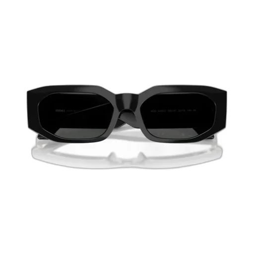 Logo-Embellishment Sunglasses