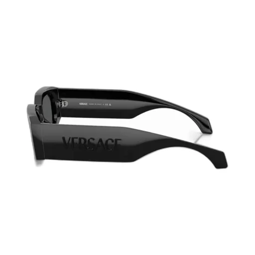 Logo-Embellishment Sunglasses