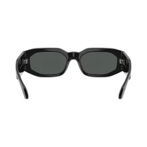 Logo-Embellishment Sunglasses
