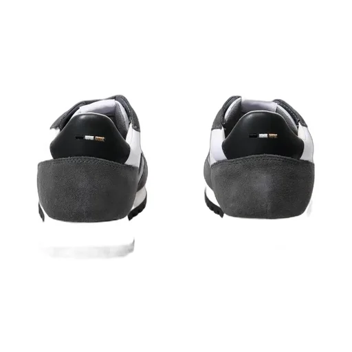Lace-Up Sneakers