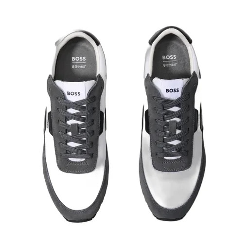 Lace-Up Sneakers