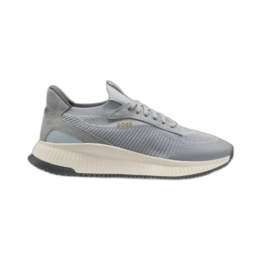 Ttnm Evo Trainers With Knitted Uppers