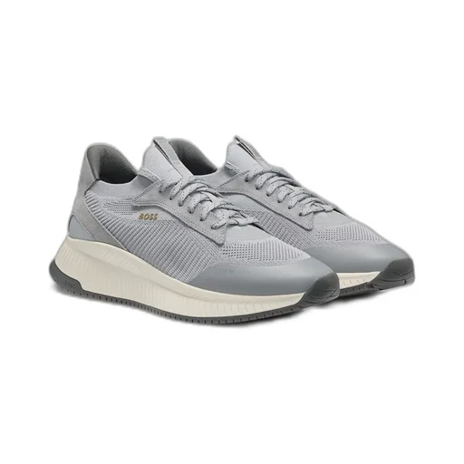 Ttnm Evo Trainers With Knitted Uppers