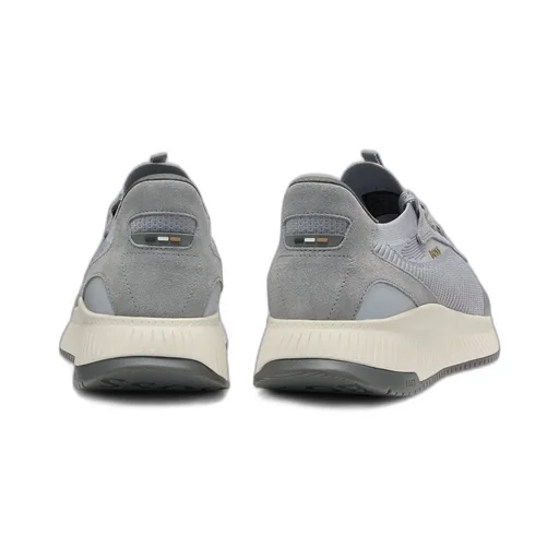 Ttnm Evo Trainers With Knitted Uppers
