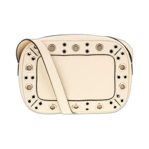 NellcÔTe Studded Crossbody Bag