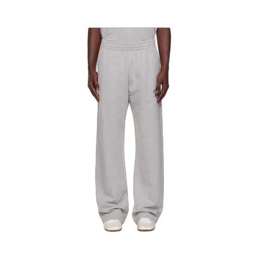 Elastic Waist Sweatpants