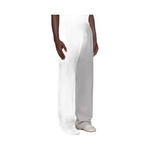 Elastic Waist Sweatpants