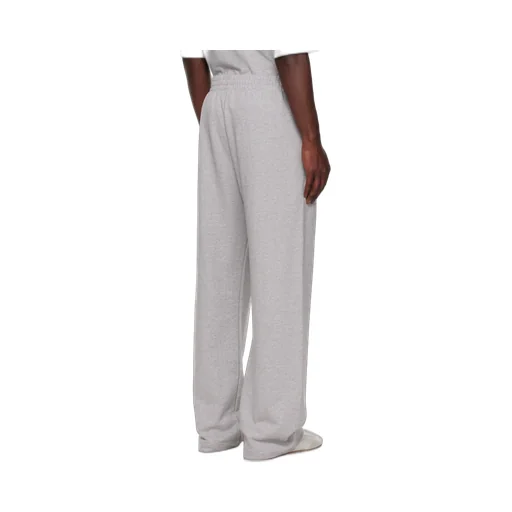 Elastic Waist Sweatpants