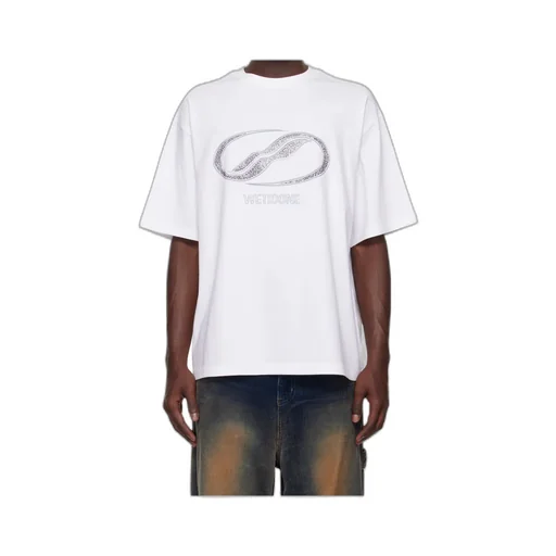 Sporty Sheldon Graphic-Print T-Shirt