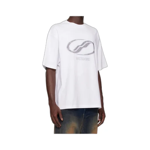 Sporty Sheldon Graphic-Print T-Shirt