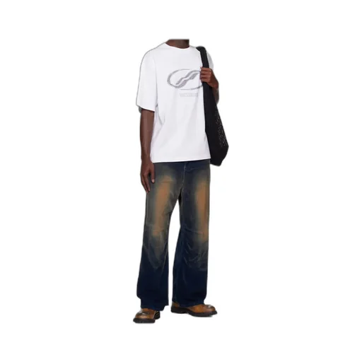 Sporty Sheldon Graphic-Print T-Shirt