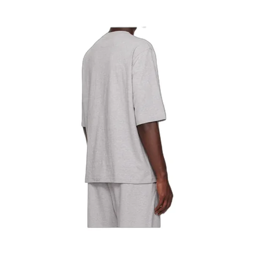 Graphic-Print T-Shirt