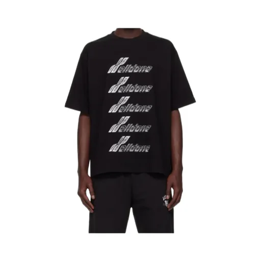Logo-Print T-Shirt