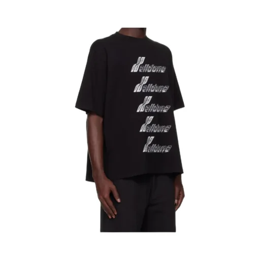 Logo-Print T-Shirt