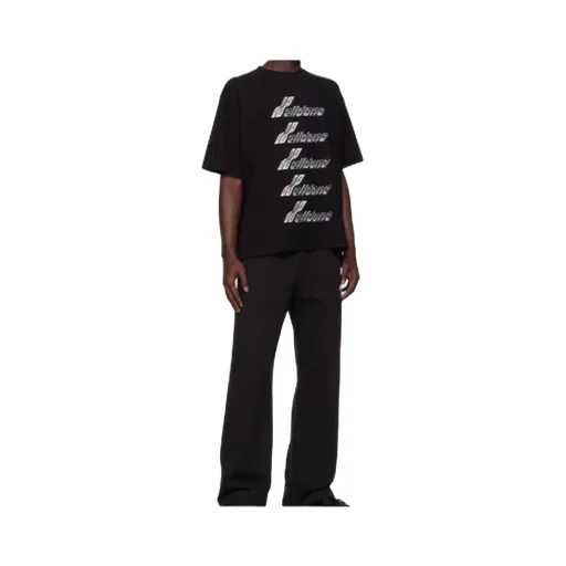 Logo-Print T-Shirt