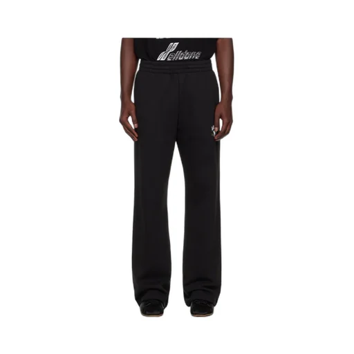 Logo Track Pants