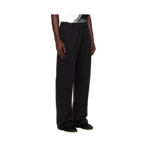 Logo Track Pants