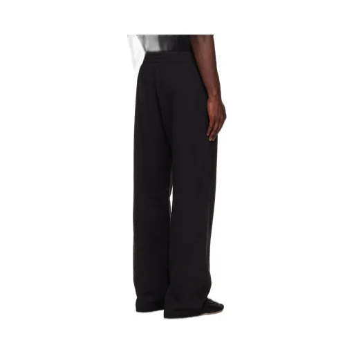 Logo Track Pants