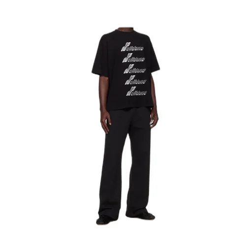 Logo Track Pants