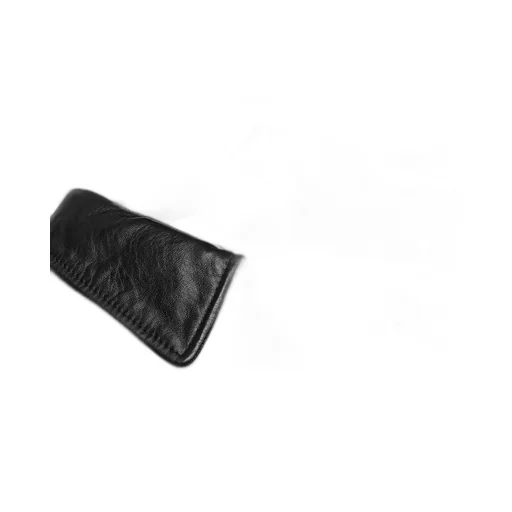 Blouson In Lambskin