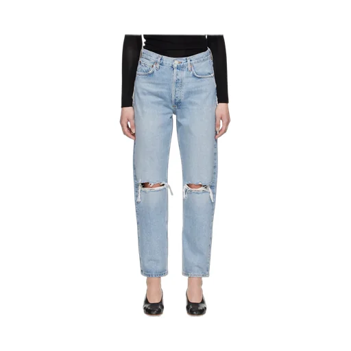 Ripped Jeans