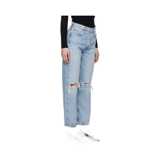 Ripped Jeans