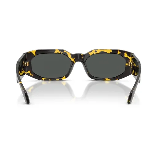 Full Frame Sunglasses