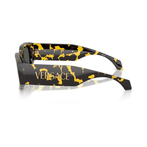 Full Frame Sunglasses