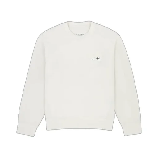 Numeric Logo Jumper