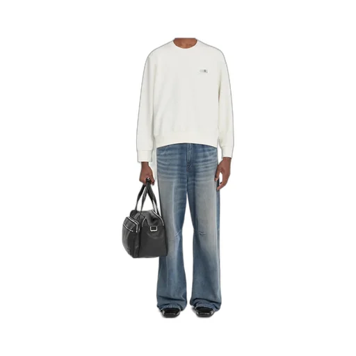 Numeric Logo Jumper