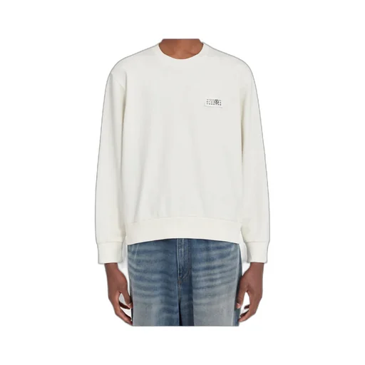 Numeric Logo Jumper