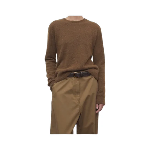 The Row Lorynna Crewneck Jumper