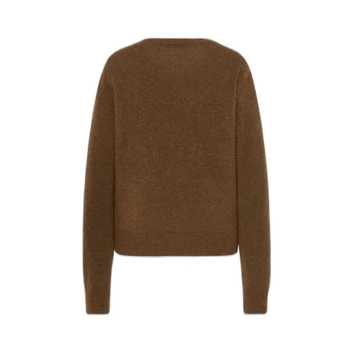 The Row Lorynna Crewneck Jumper