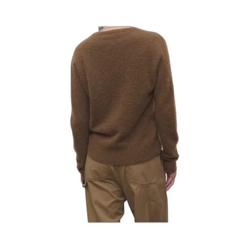 The Row Lorynna Crewneck Jumper