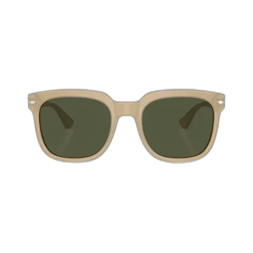 Persol Square Frame Sunglasses