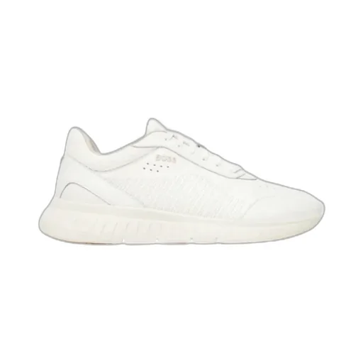 Perforated Sneakers