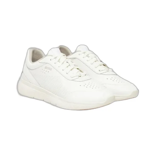 Perforated Sneakers