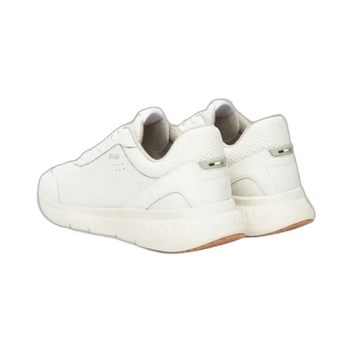 Perforated Sneakers