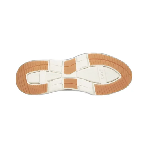 Perforated Sneakers