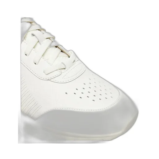 Perforated Sneakers