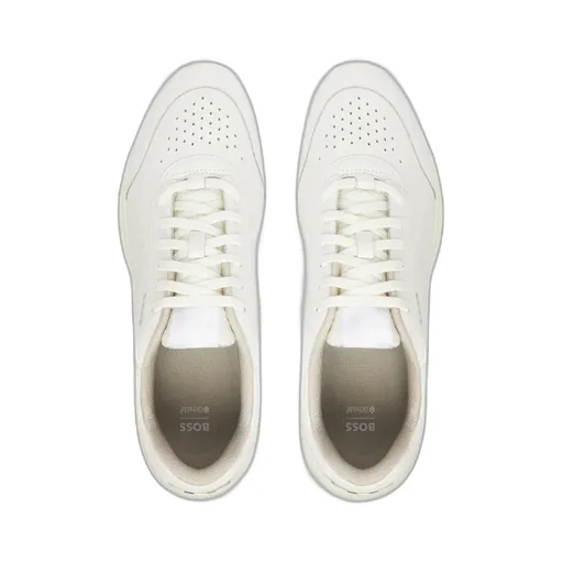 Perforated Sneakers