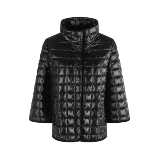 Fay Quilted Short Coat